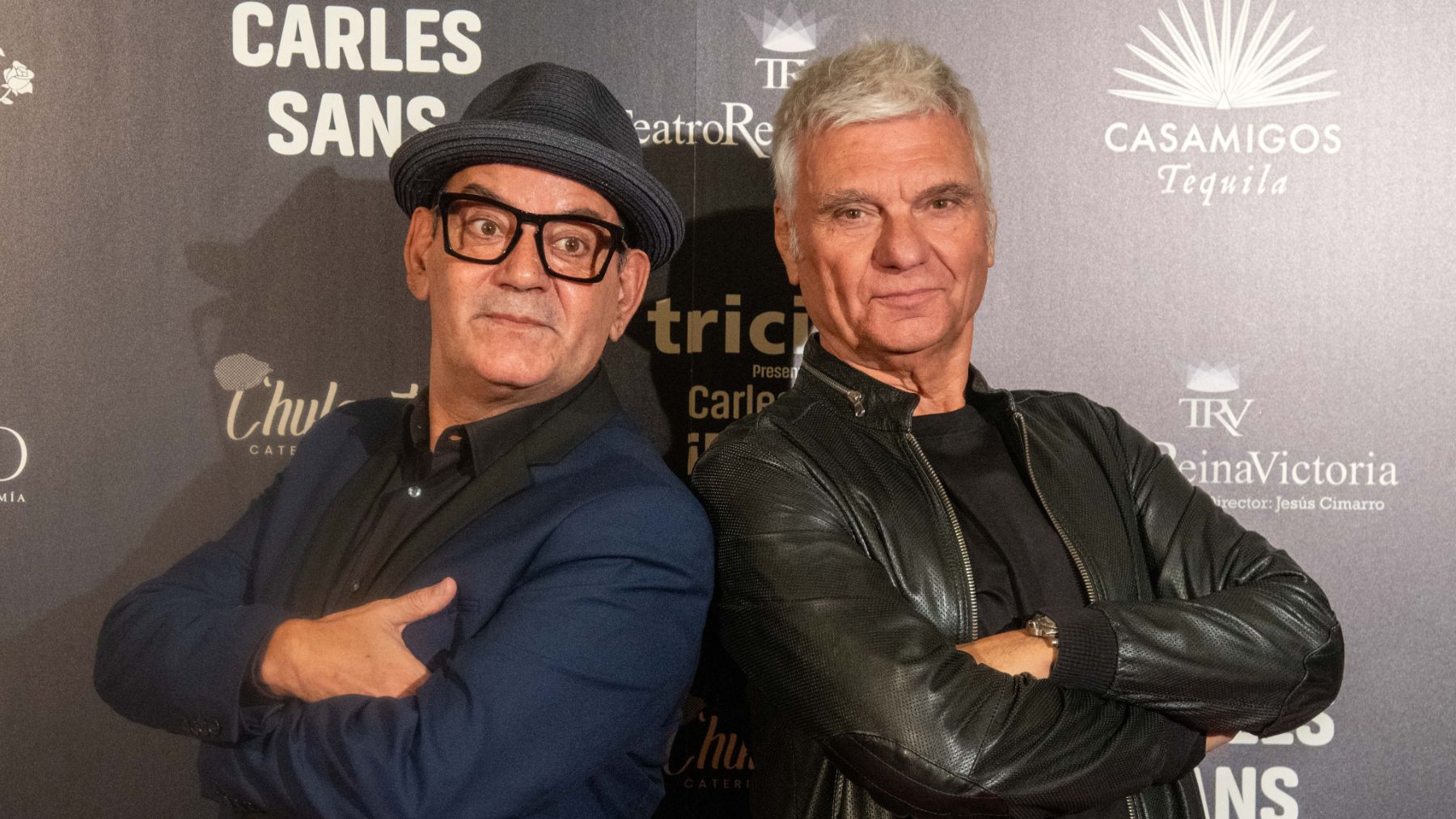 Carles Sans