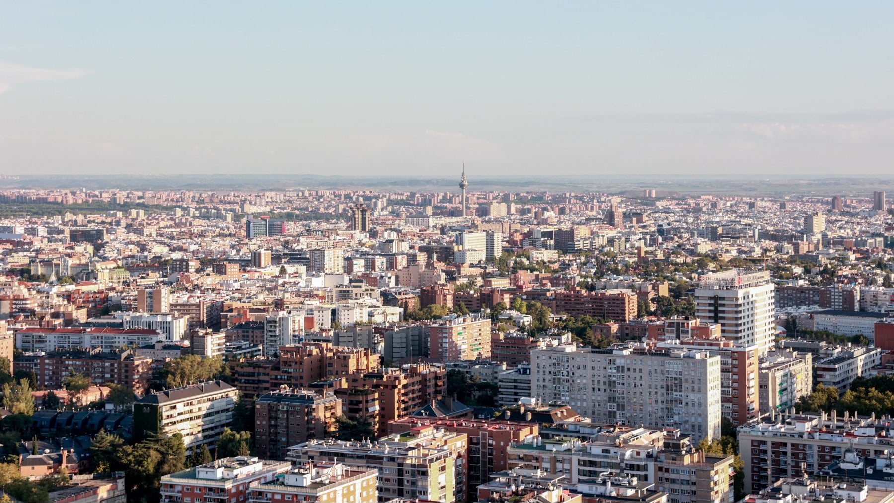 El metro cuadrado por vivienda se ha encarecido un 74% en España desde la llegada de Sánchez al Gobierno