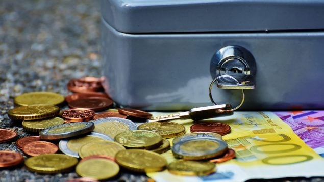 Estate atento a las monedas de dos euros que utilizas: no valen lo que tu piensas