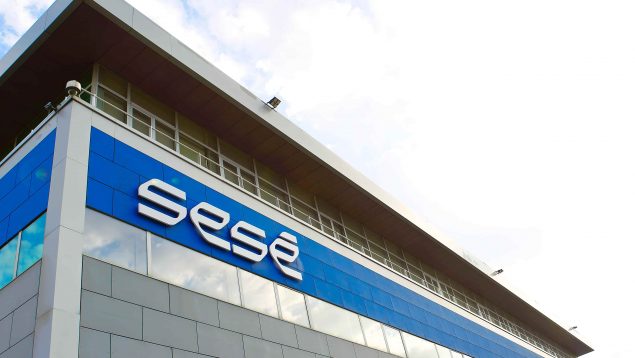 Sesé