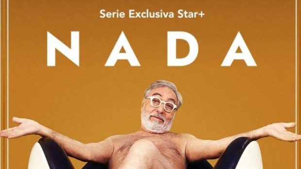 ‘Nada’: la serie argentina con Robert De Niro es un chiste fácil