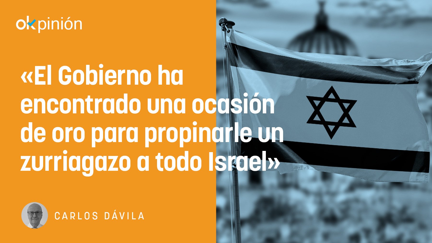 Opinión Carlos Dávila