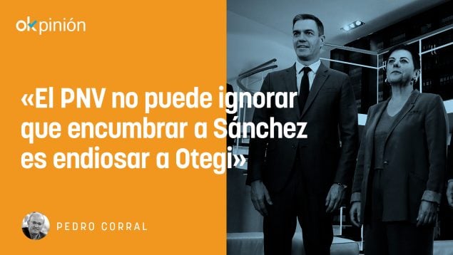 Pedro Sánchez Aizpurua