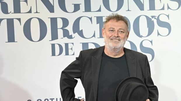 Pablo Carbonell Pasapalabra hoy, Invitados Pasapalabra,