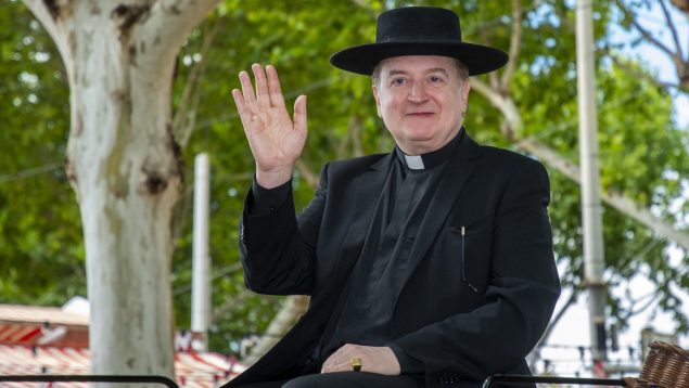 Padre Apeles