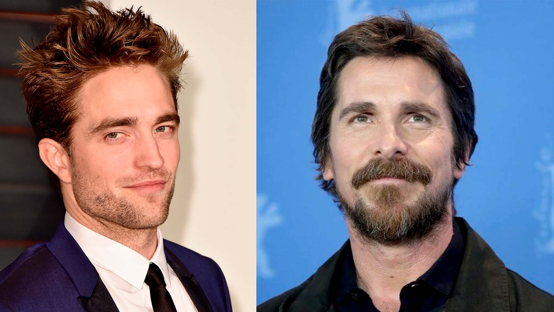Robert Pattinson y Christian Bale pondrán sus voces en el doblaje inglés de ‘El chico y la garza’
