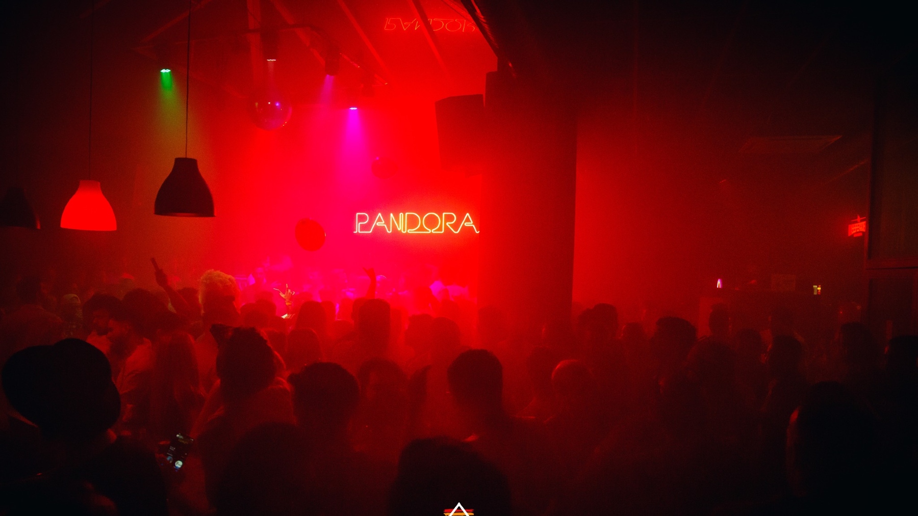 Discoteca Pandora (FACEBOOK).