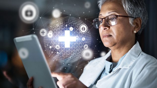 La ciberseguridad es un reto en el nuevo modelo de atención al paciente y en la investigación
