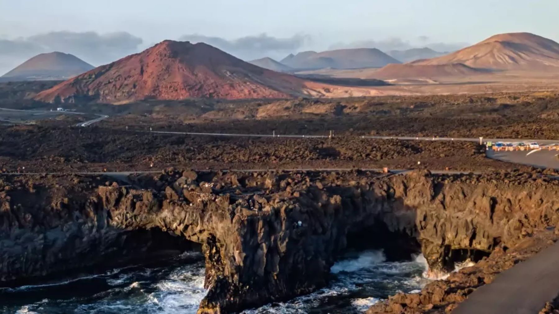 Las islas de Canarias que podrían desaparecer