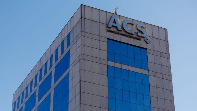 ACS, Acciona, Sacyrm capital markets