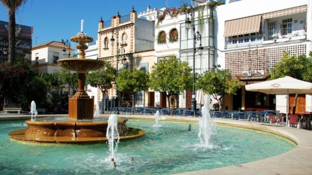 The Telegraph elige a un pueblo andaluz como el más bello de España
