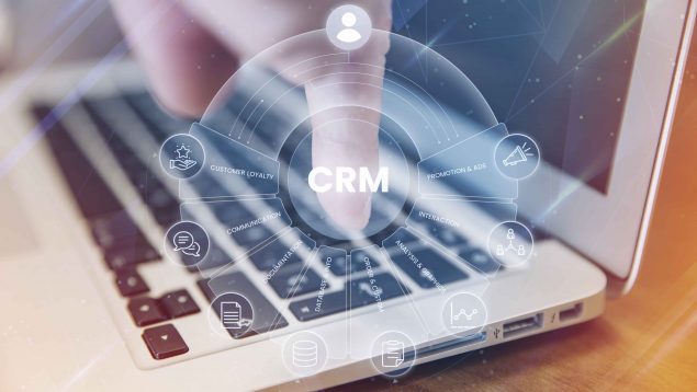 Los beneficios de integrar la centralita virtual y el CRM de tu empresa