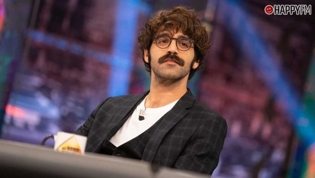 ‘El Hormiguero’: David Verdaguer se sincera sobre su crisis de los 40