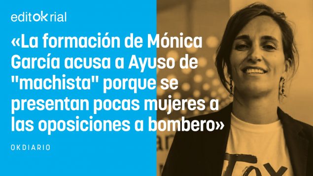 Mónica García