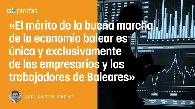 La empresa, epicentro de todas nuestras políticas