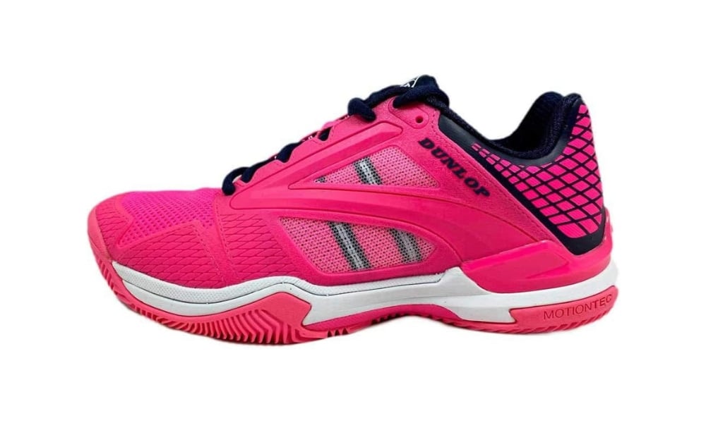 Zapatillas de pádel de mujer DUNLOP D PFW Extreme