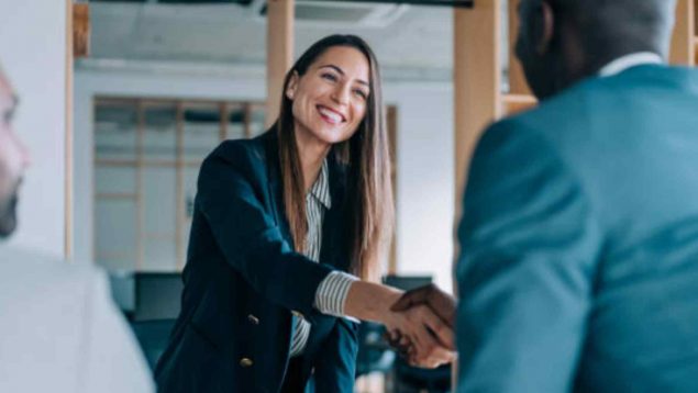oferta empleo parcial SEPE