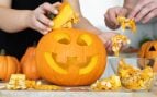 calabazas Halloween