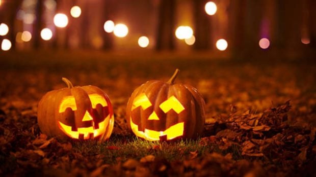 No vas a encontrar nada igual: la mejor decoraci&oacute;n de Halloween est&aacute; en Leroy Merlin