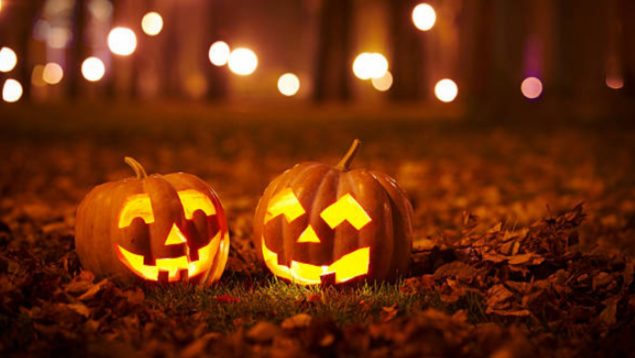 No vas a encontrar nada igual: la mejor decoración de Halloween está en Leroy Merlin