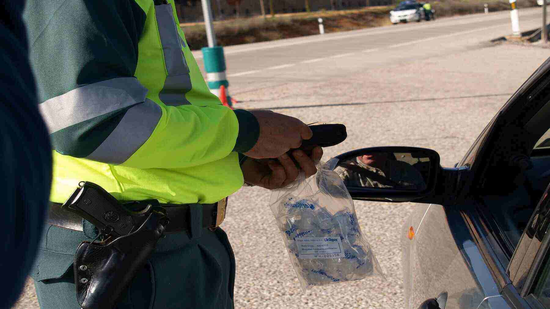 radar guardia civil