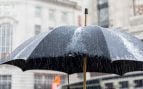 Meteored avisa: llega una vaguada de lluvias y tormentas a estas 5 comunidades a partir del lunes