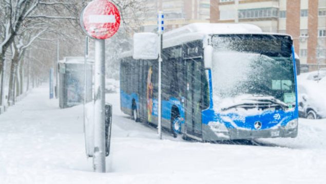 Aviso especial de la AEMET: la DANA que adelantará el invierno en España