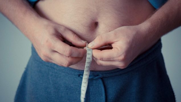 Hasta el 70% de los pacientes con obesidad padece hígado graso
