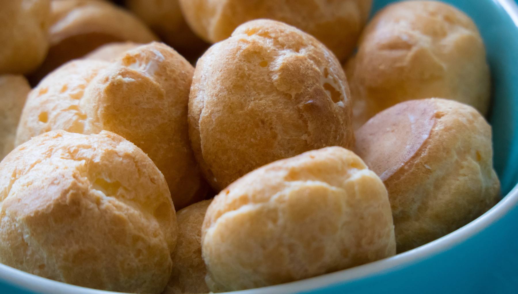Pastelitos de hojaldre