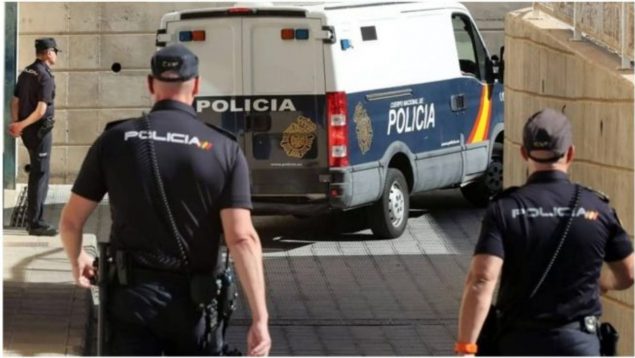 Detenidos dos abogados en Palma por quedarse indebidamente con dos millones de euros de clientes