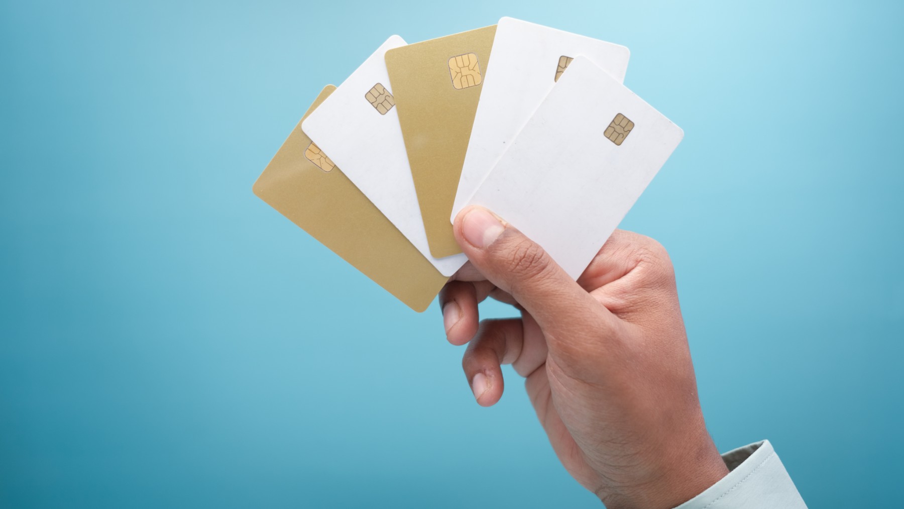 5 tarjeta credito con bin