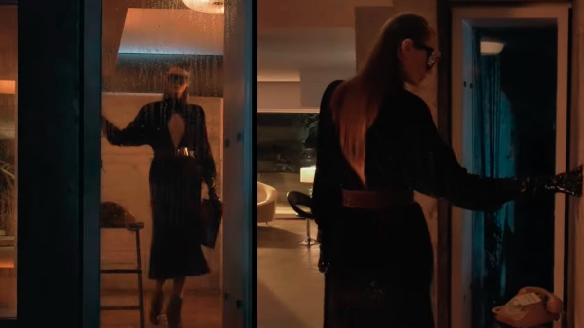 Un corto de premio