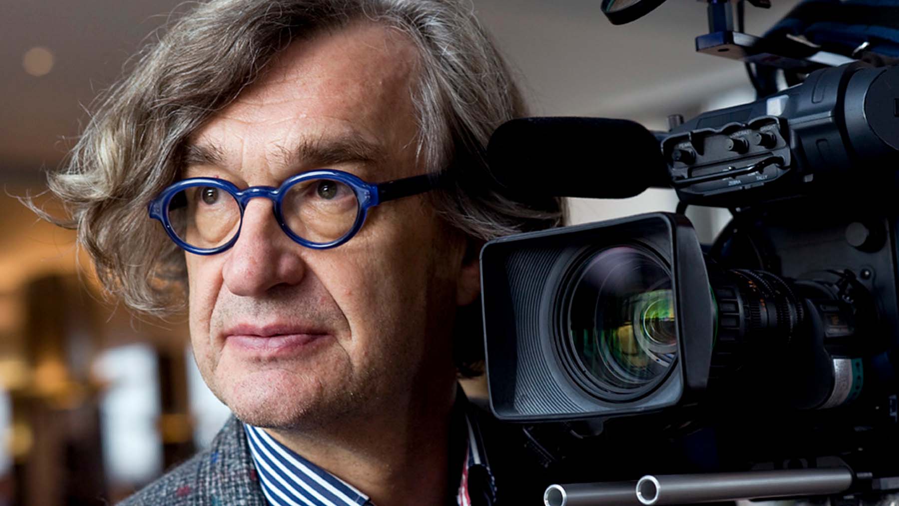 Wim Wenders