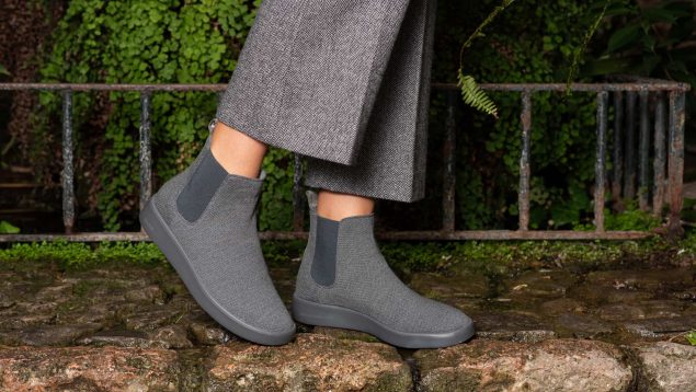 Lista de espera para hacerse con las botas Chelsea de marca española perfectas para la lluvia