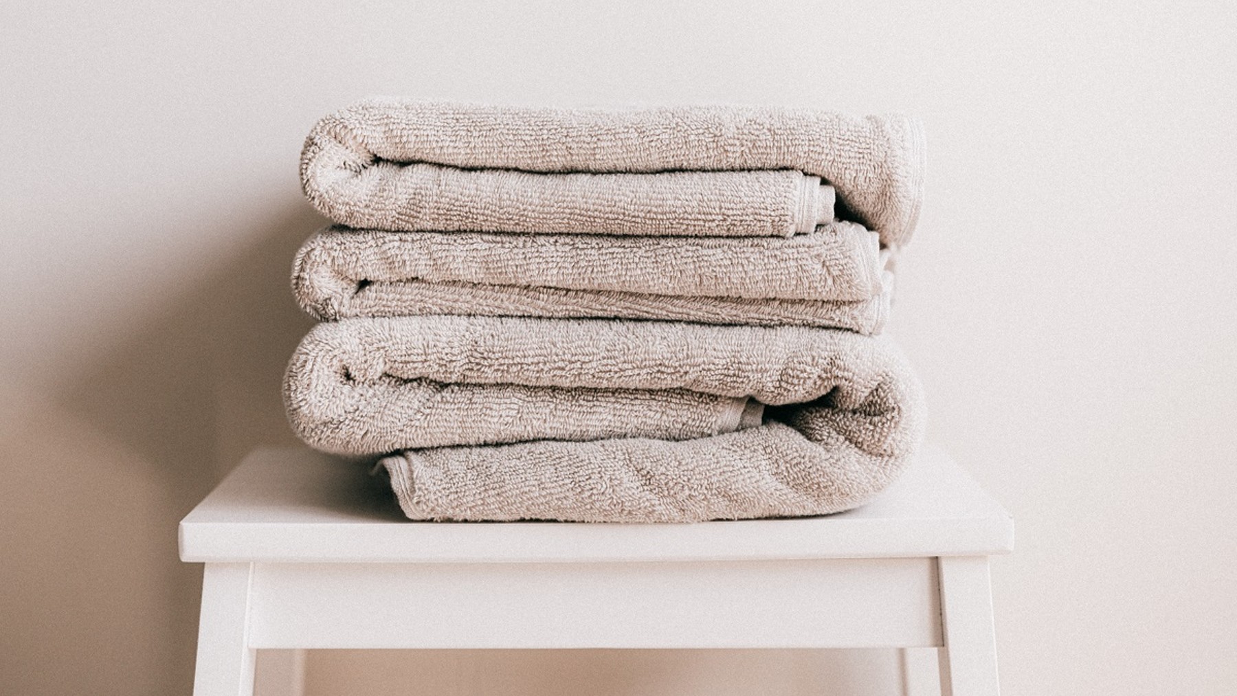 Juegos de toallas completos para baño, lavabo y bidé