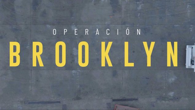 Operación Brooklyn