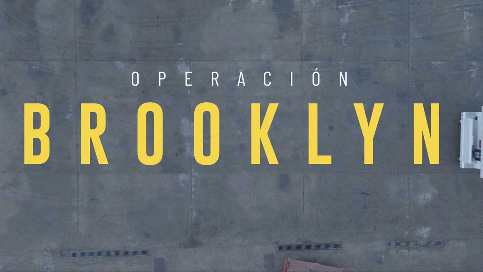 Operación Brooklyn 1