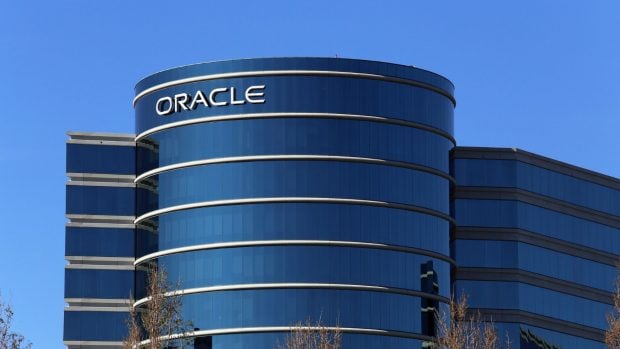 oracle, código abierto-x-twitter