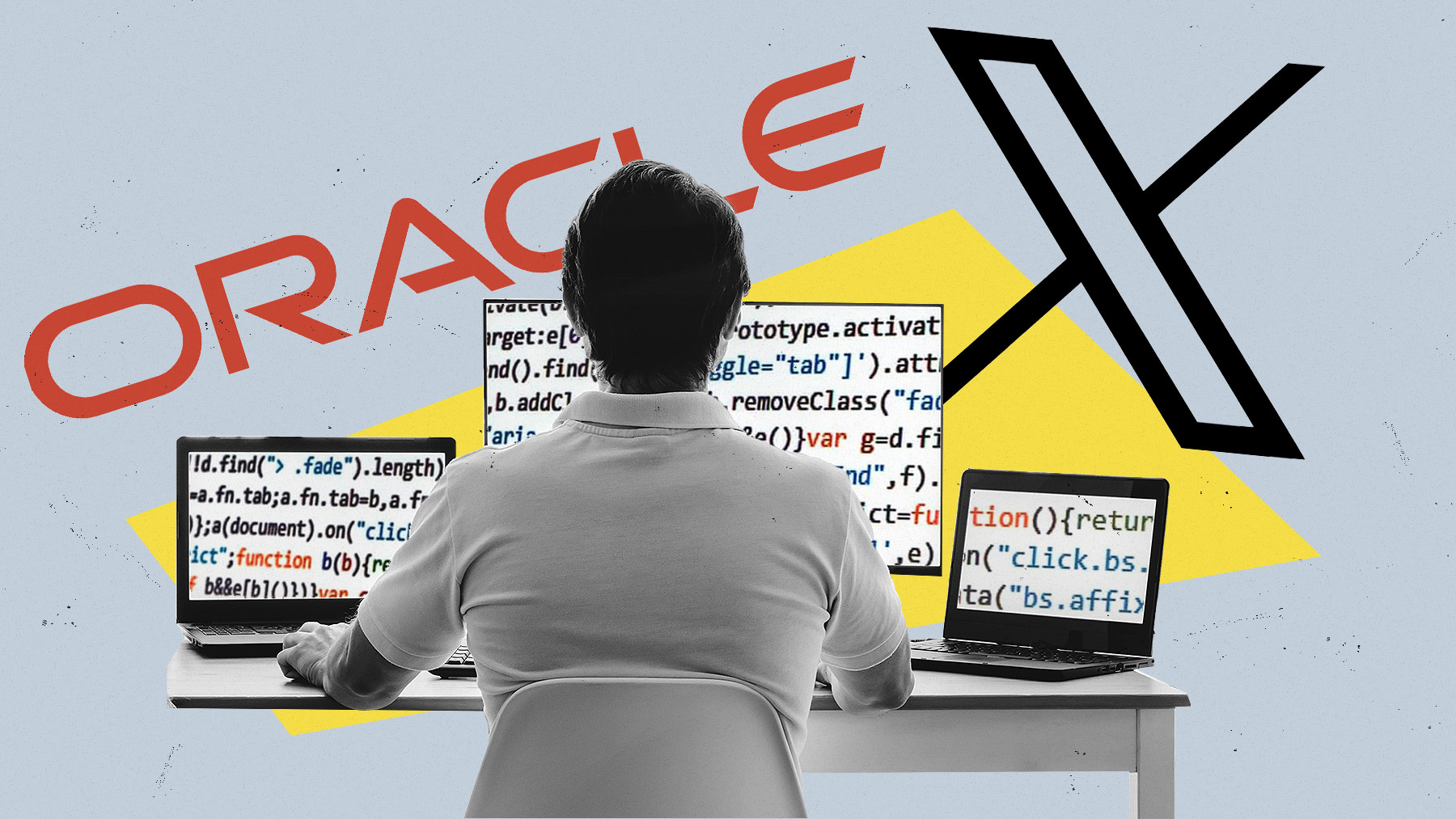 Oracle no ofrecerá sus productos en código abierto aunque afirma que defiende a los desarrolladores que lo utilizan