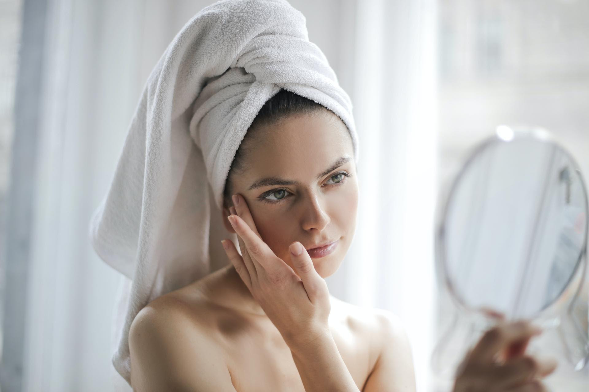 Qué es la cosmeticorexia: cuando el abuso y obsesión por la belleza va a más