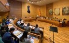 Presupuesto Ayuntamiento Valencia