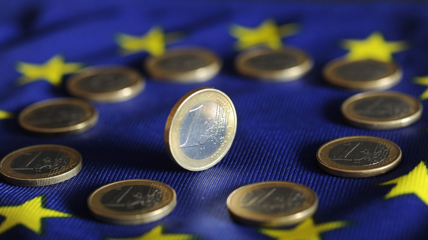El PMI de la eurozona empeora y alienta el temor a la recesión
