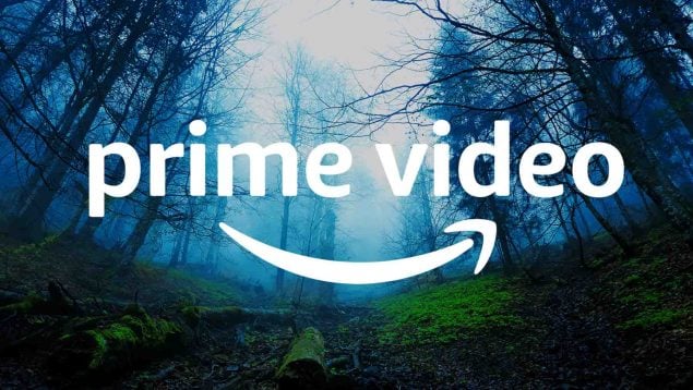 Películas Halloween Amazon Prime