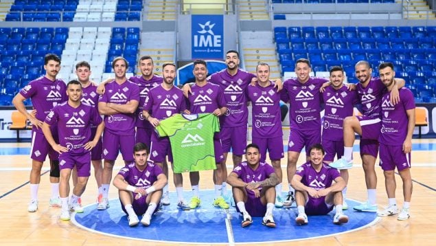 Palma Futsal Champions