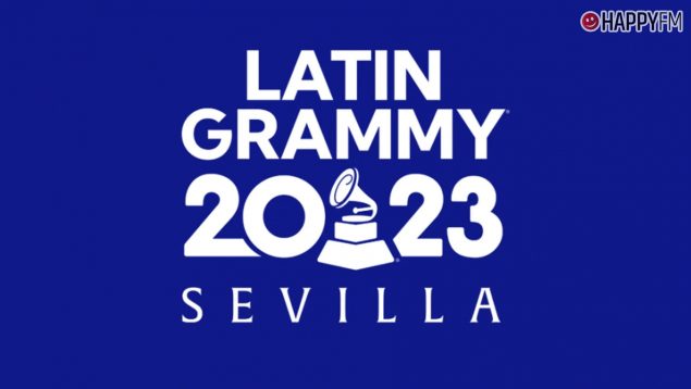 Grammy Latino 2023.