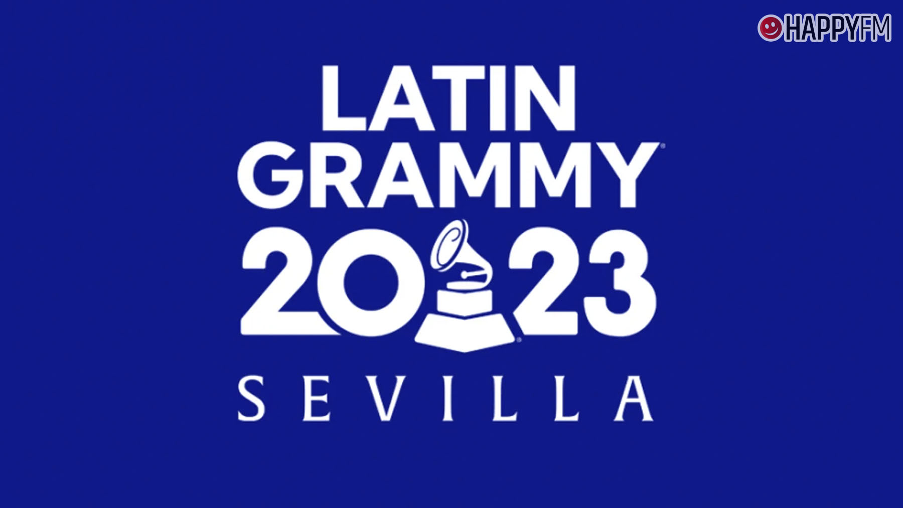 Precio de las entradas de los Grammy Latino 2023 en Sevilla