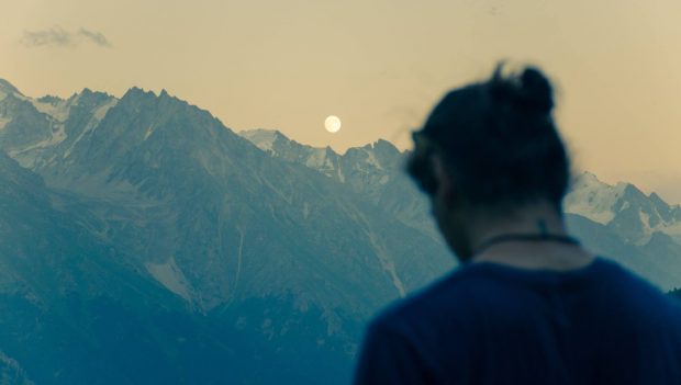 Objetivo la Luna