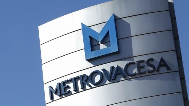 Metrovacesa, resultados empresariales, inmobiliaria, españa