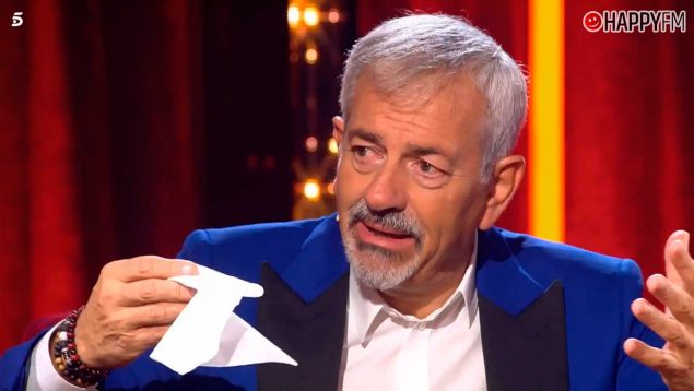 El musical de tu vida confirma a su primera invitada internacional