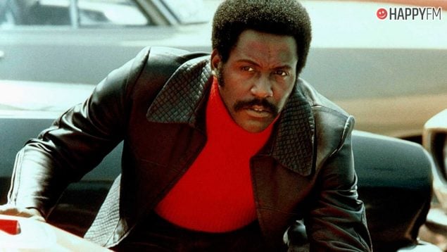 Muere Richard Roundtree